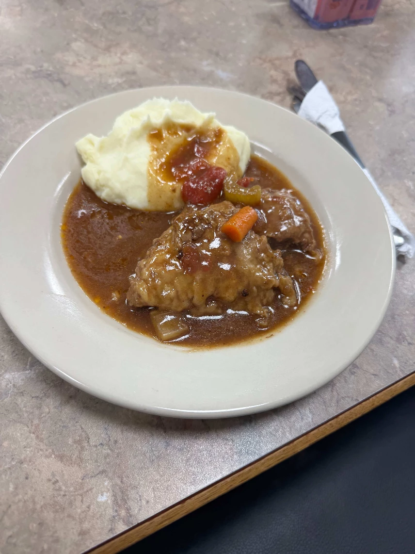 Swiss Steak