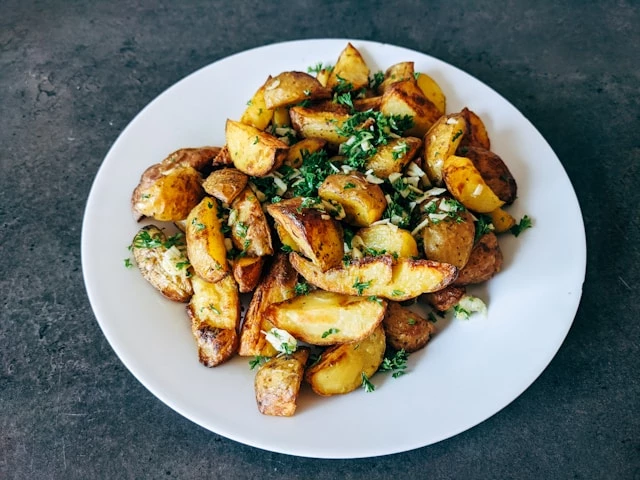 Loaded wedges and extras